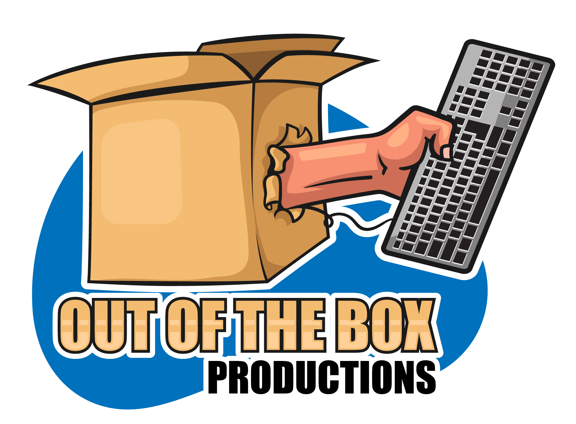 Out of the Box Productions